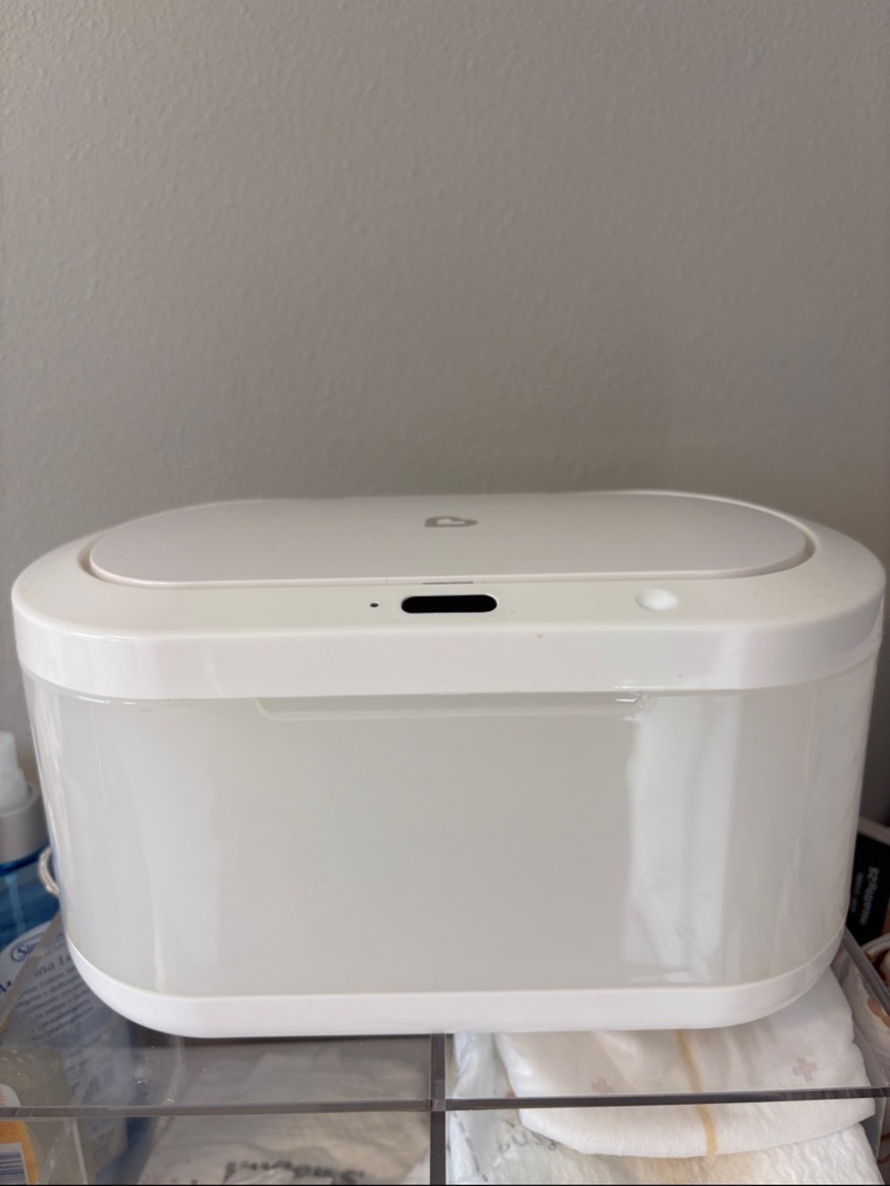 Munchkin Baby Wipe Warmer